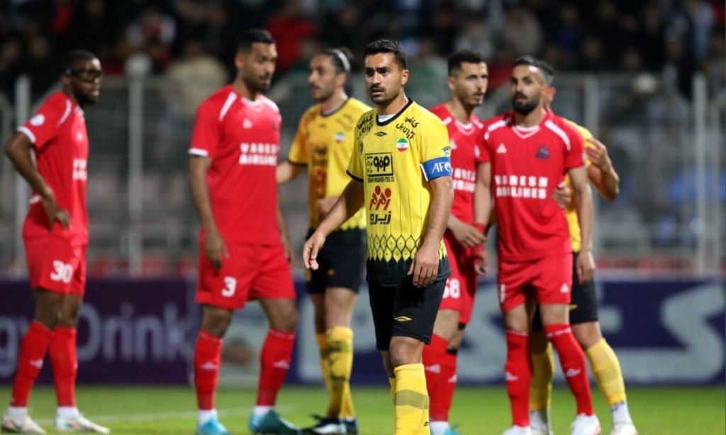 آیا ستاره های سپاهان به خودزنی روی آورده اند؟