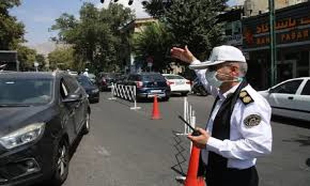 اشتباهات رایج اما خطرآفرین در رانندگی