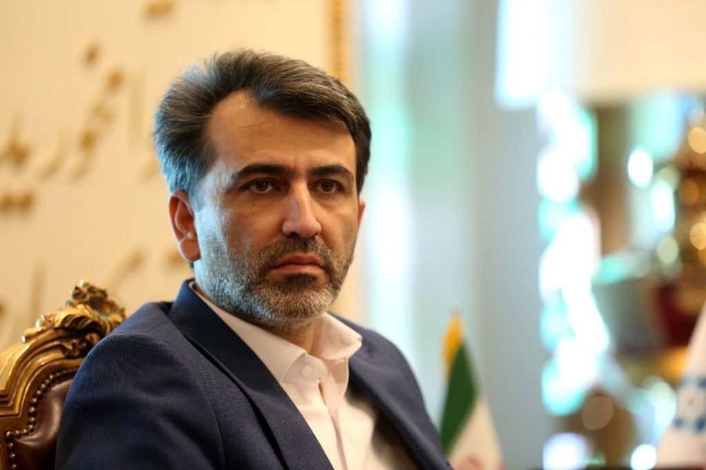 سرمایه‌گذاری برای تولید، در گرو “خروج قهرمانانه دولت از اقتصاد”