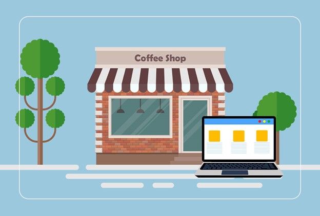 اهمیت داشتن وب سایت برای کسب و کارها در اصفهان