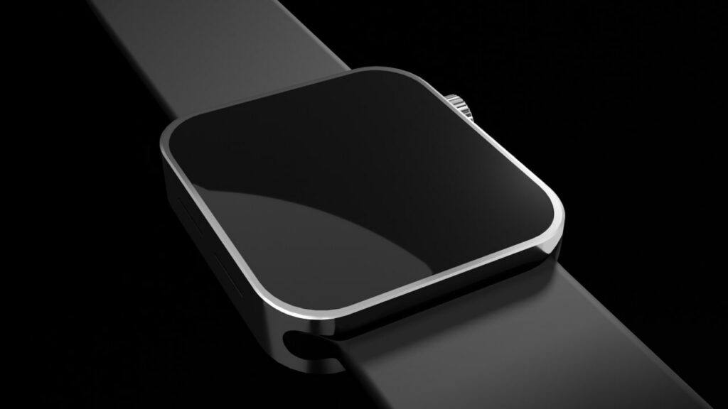 اپل واچ شیشه‌ای سریعتر از ایفون شیشه‌ای معارفه خواهد شد_اصفهانیا