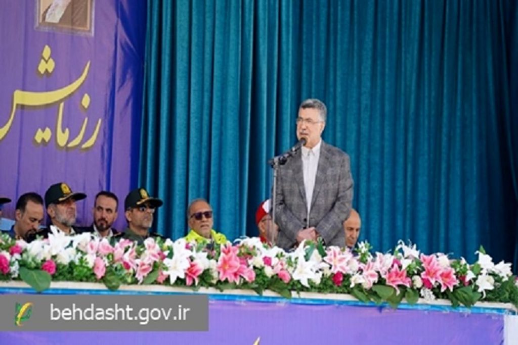 بیشتر از ۳ هزار قطع‌ نخاع در تصادفات سال قبل