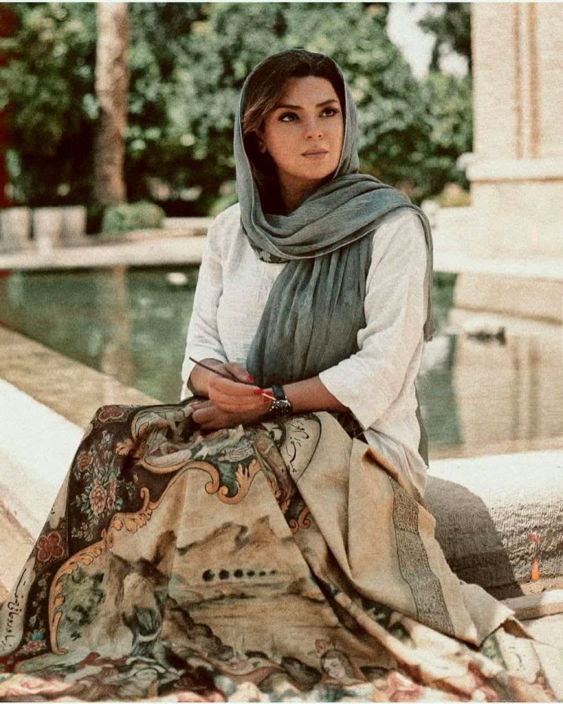 تصویری از بخشش، مهر و ربط عمیق با طبیعت