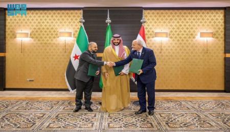 توافق تازه سوریه و لبنان با میانجی گری عربستان سعودی_اصفهانیا