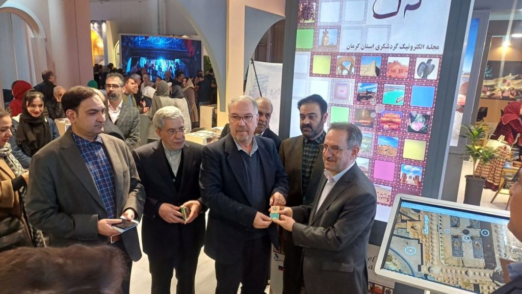 حمایتدکاپست از محصولات صنایع دستی و تولیدات بومی و محلی