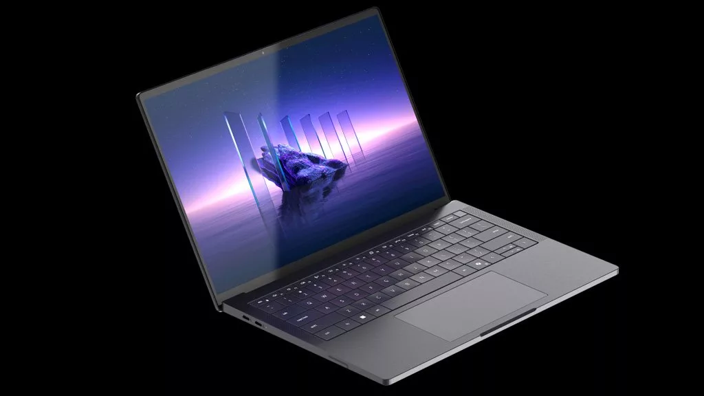 دل از کامپیوترها و لپ‌تاپ‌های پرو مکس برای گسترش‌دهندگان هوش مصنوعی رونمایی کرد