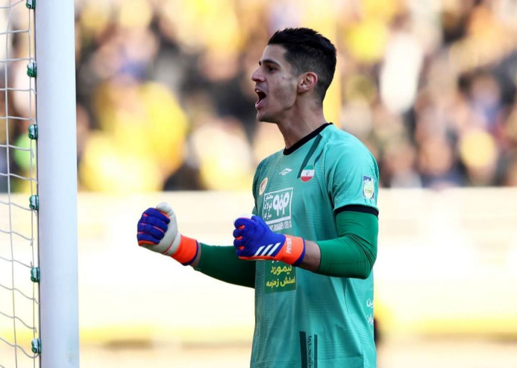 مطلب نیازمند در تبریز فرشته نجات سپاهان می بود