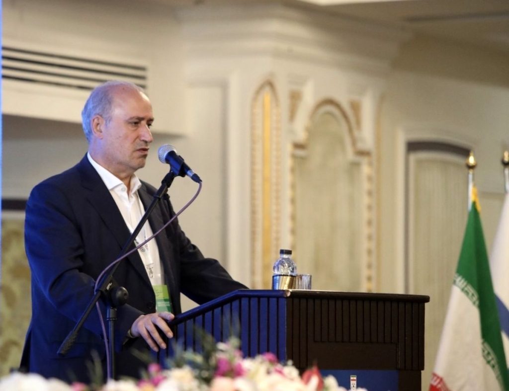 مهدی تاج مردی برای همه فصول فوتبال ایران