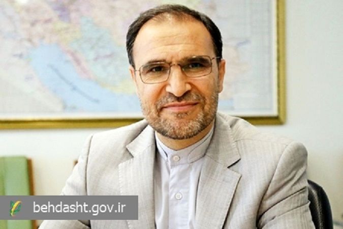 پویش «نه به تصادف!» گامی در جهت نگه داری اندوخته انسانی سرزمین