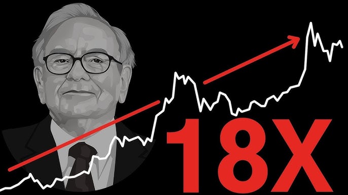 پیشنهاد های وارن بافت برای اندوخته گذاری؛ ۵ استراتژی پیشگوی بازارهای مالی 14 پیشنهاد های وارن بافت برای اندوخته گذاری؛ ۵ استراتژی پیشگوی