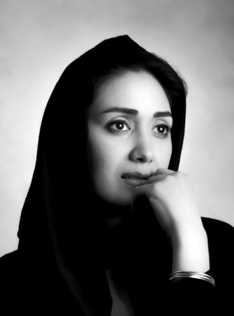 چند قطره خون الهه زیبایی و عشق