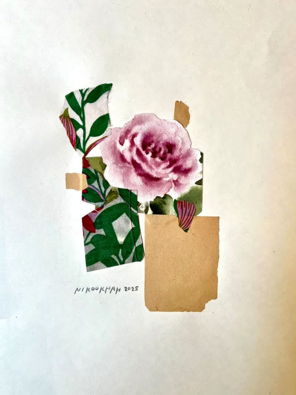 گل سرخ؛ نمادی از عشق، زیبایی و دوستی