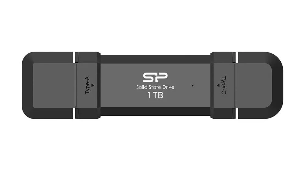 راهنمای خرید بهترین هارد اکسترنال بازار ایران؛ ۹ مدل پرطرفدار 22 بهترین هارد اکسترنال ۲ ترابایت