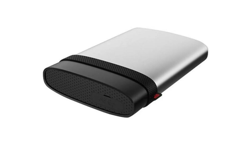 راهنمای خرید بهترین هارد اکسترنال بازار ایران؛ ۹ مدل پرطرفدار 24 بهترین هارد اکسترنال ۴ ترابایت