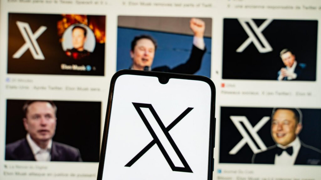 1743758182 604 اتحادیه اروپا در اغاز اعمال جریمه سنگین علیه شبکه اجتماعی