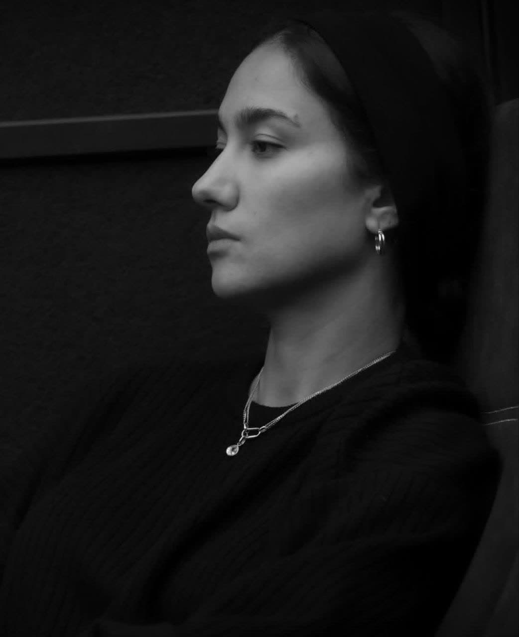 بیوگرافی دنیز دانش صمدی و همسرش 50 Deniz Danesh Samadi (16)