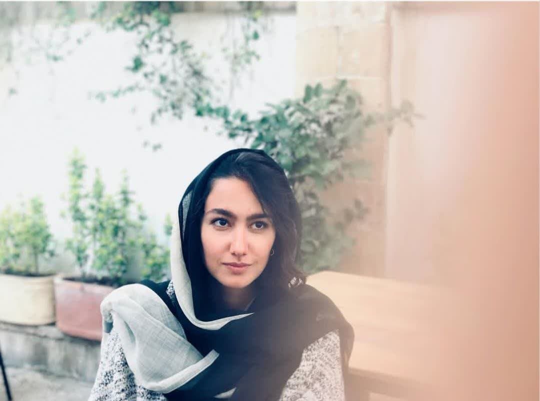 بیوگرافی دنیز دانش صمدی و همسرش 58 Deniz Danesh Samadi (5)