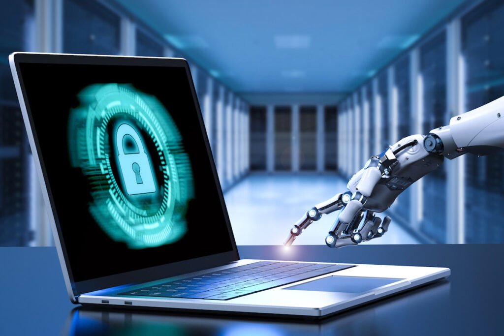 1743902651 468 عصر حملات سایبری تازه با ایجنت‌های هوش مصنوعی در راه