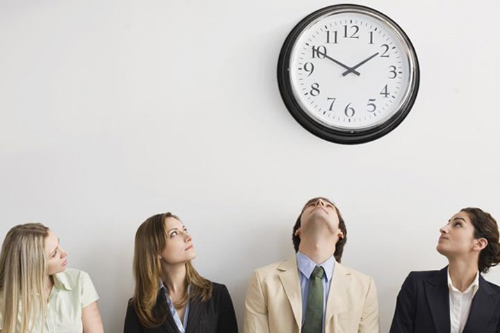 ۱۵ مهارتی که کارمندان قسمت خدمات مشتریان باید بلد باشند 10 مدیریت زمان ـ مهارتهای خدمات مشتریان