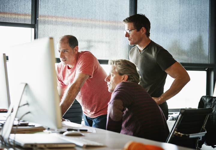 ۱۵ مهارتی که کارمندان قسمت خدمات مشتریان باید بلد باشند 11 سرسختی ـ مهارتهای خدمات مشتریان