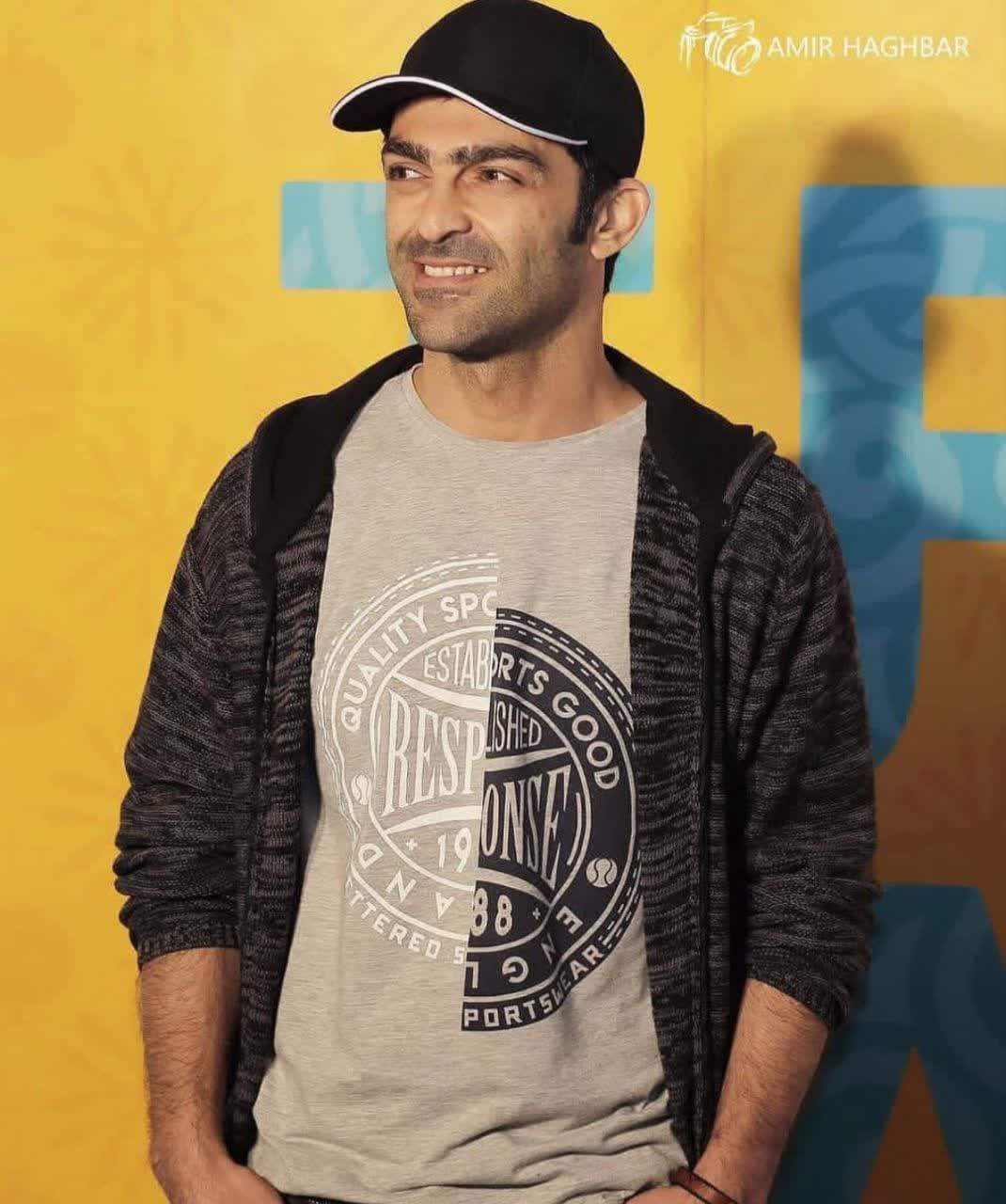 Reza Akhlaqi Rad (1)