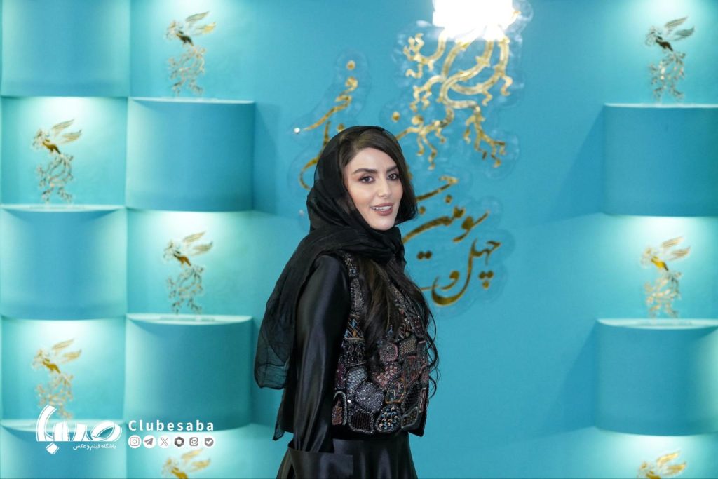 بیوگرافی رها خدایاری بازیگر و همسرش با عکس تازه