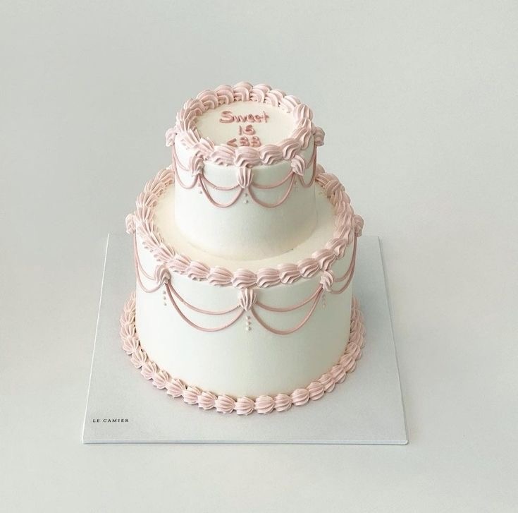 Birthday cake model (4)
