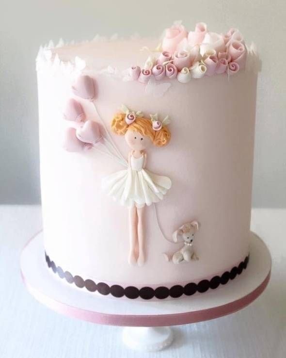 Birthday cake model (8)