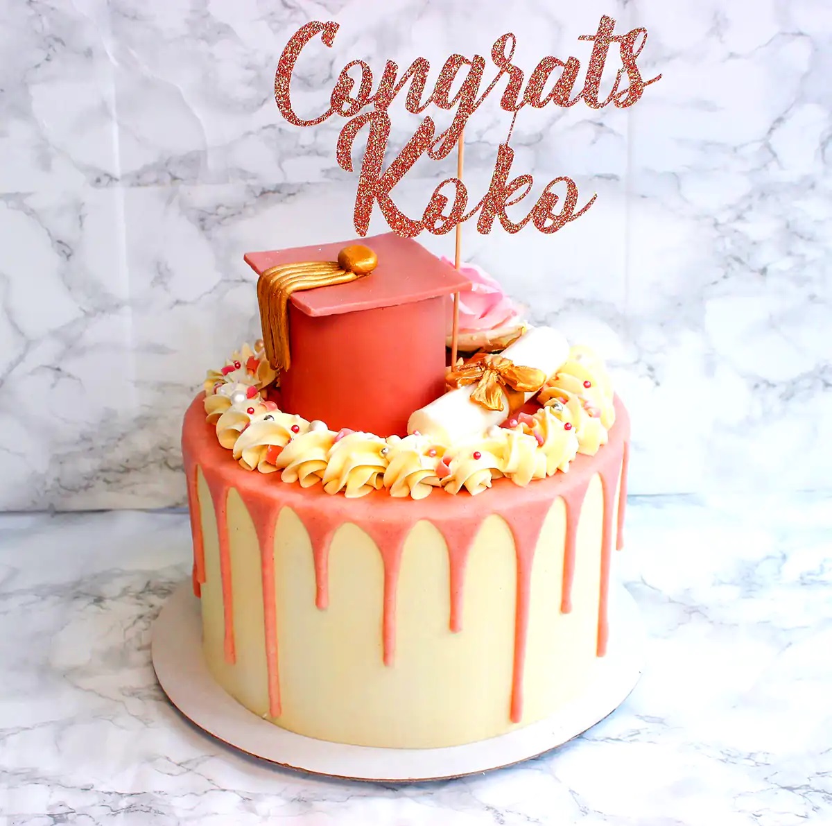 Birthday cake model (20)