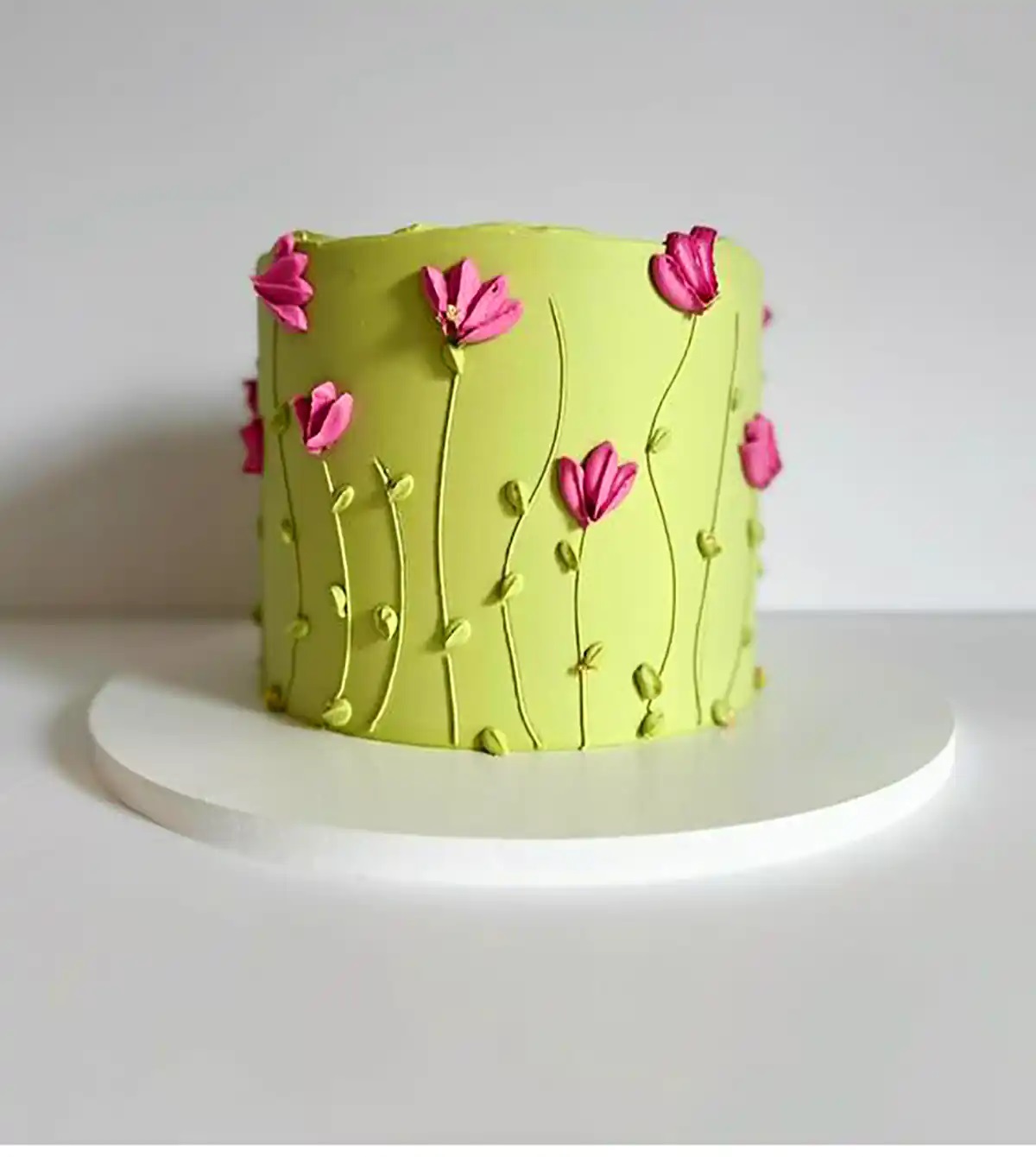 Birthday cake model (19)