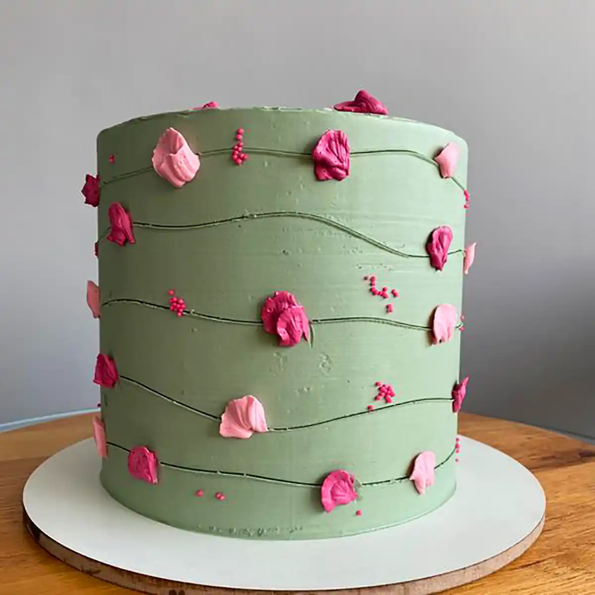 Birthday cake model (18)