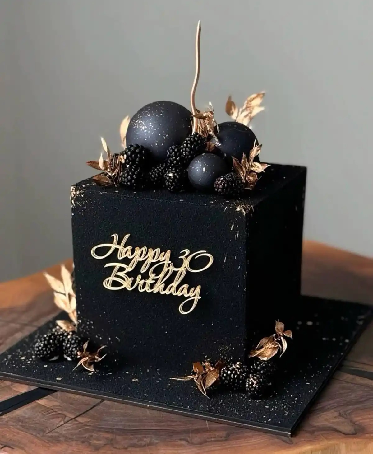 Birthday cake model (22)