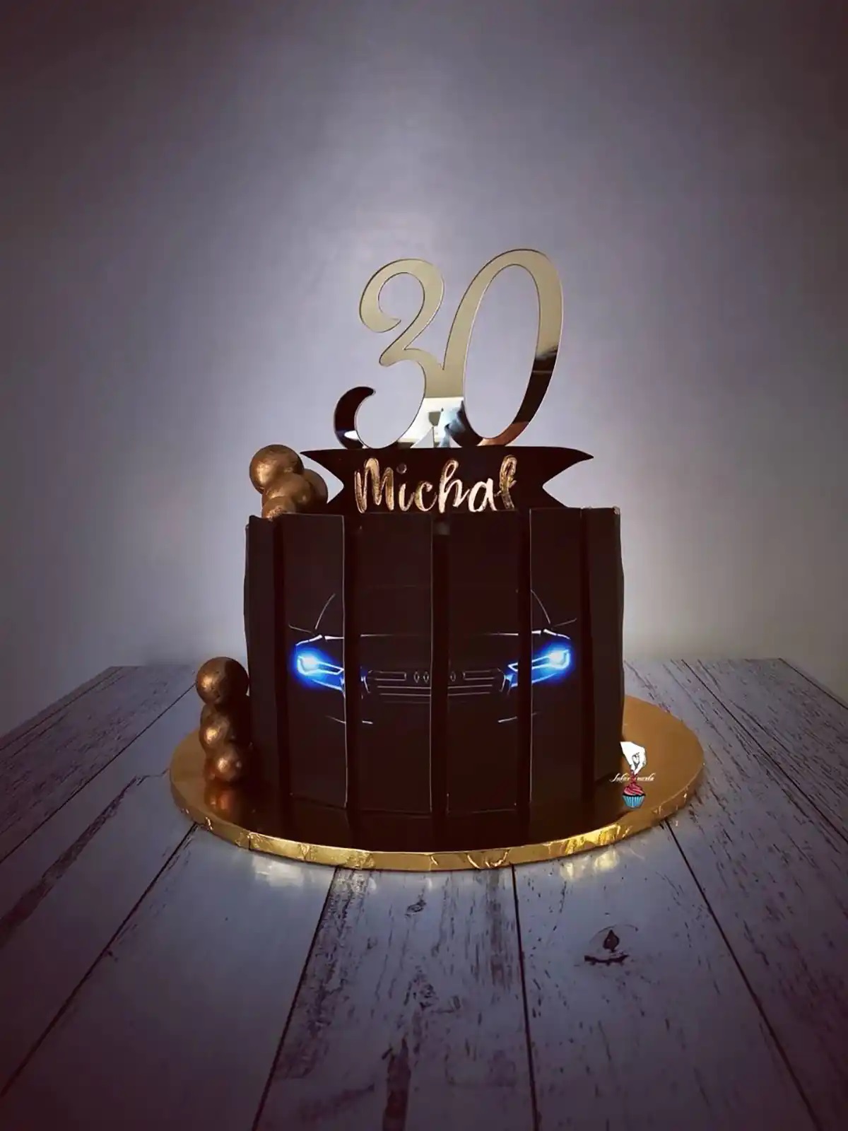 Birthday cake model (28)