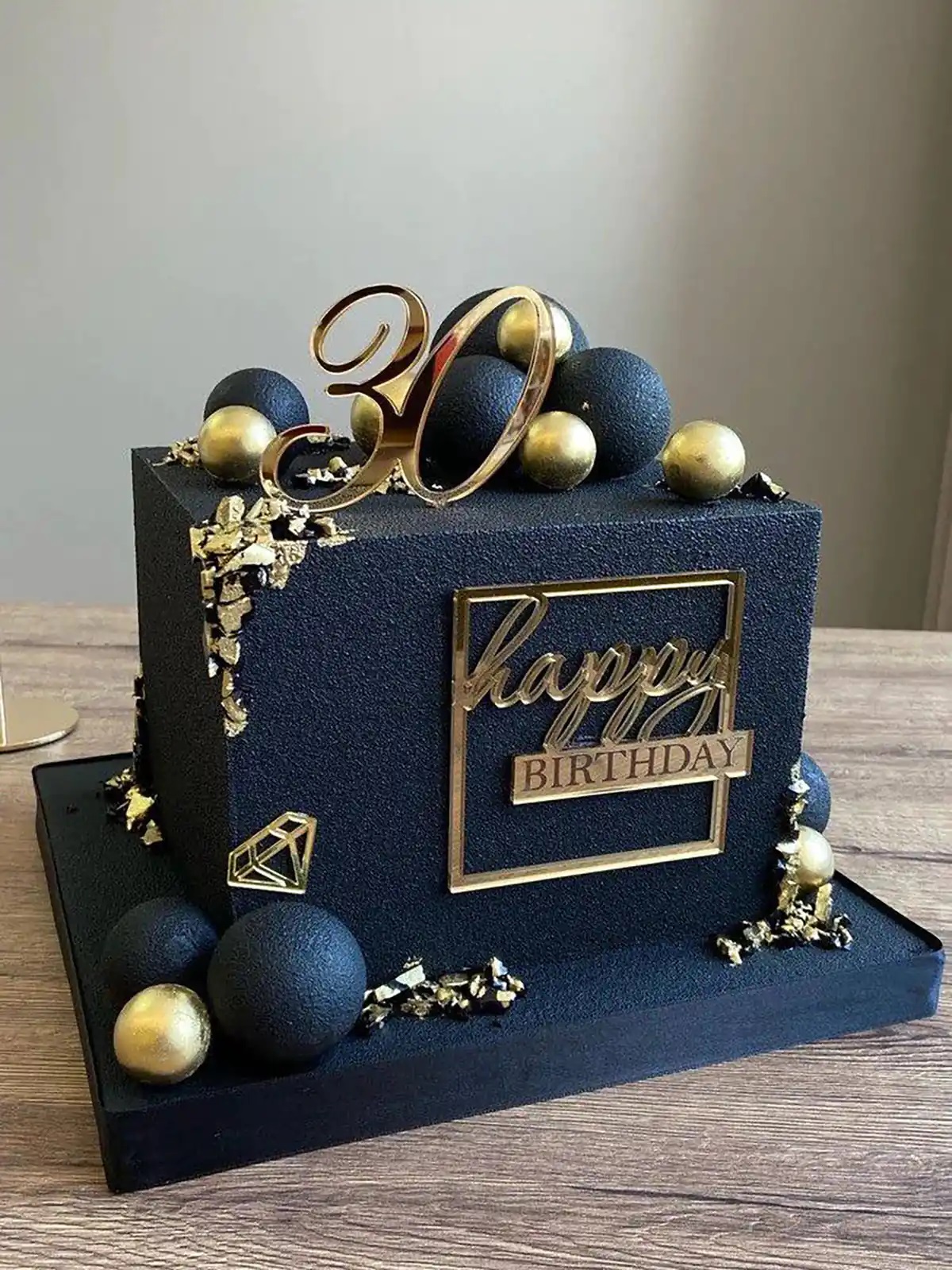 Birthday cake model (31)