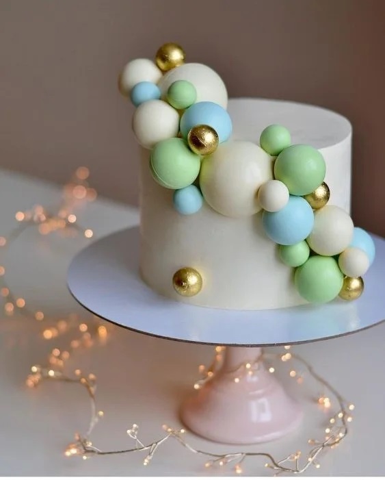 Birthday cake model (35)