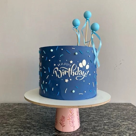 Birthday cake model (37)