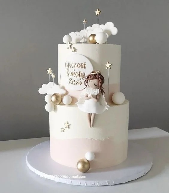 Birthday cake model (40)