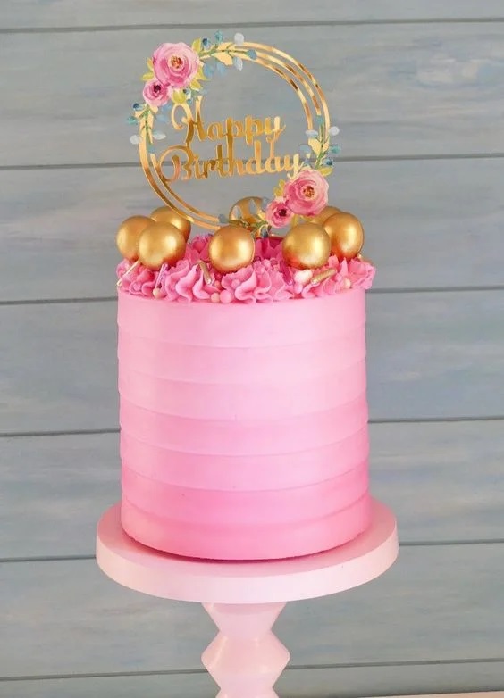 Birthday cake model (43)