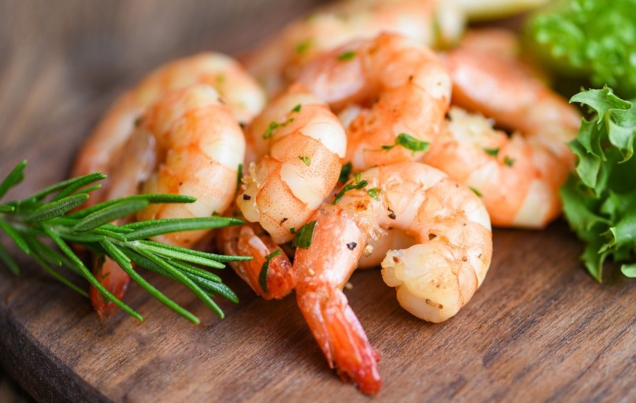 طبع میگو سرده یا گرم 8 میگو (5)