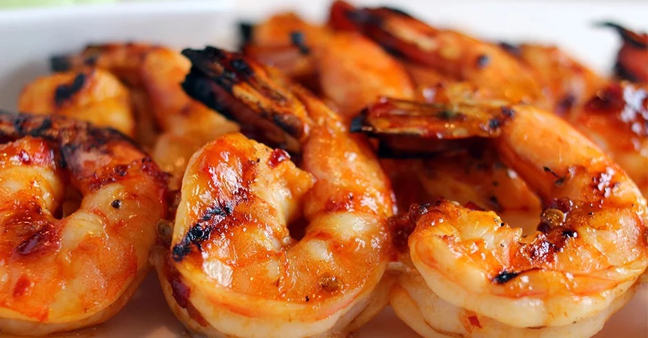 طبع میگو سرده یا گرم 10 میگو (2)