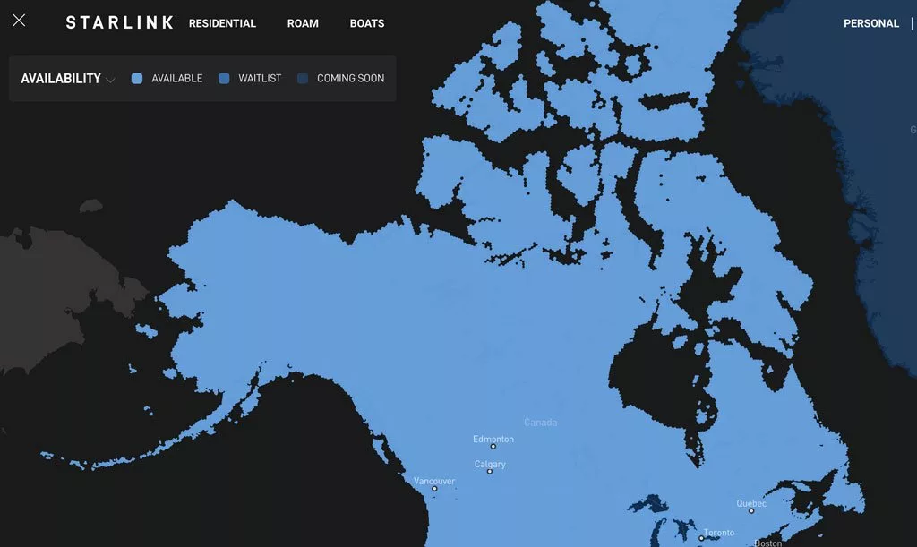 چرا ایلان ماسک و استارلینک از بزرگ‌ترین بازنده‌های جنگ تجاری آمریکا خواهند می بود؟_اصفهانیا