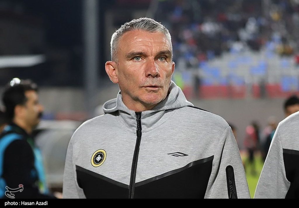 کارترون با سپاهان؛ تنها پیروزی و تساوی