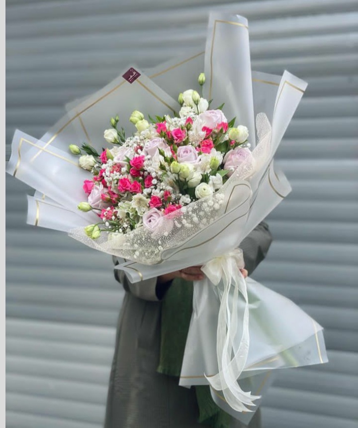  دسته گل خواستگاری (52)