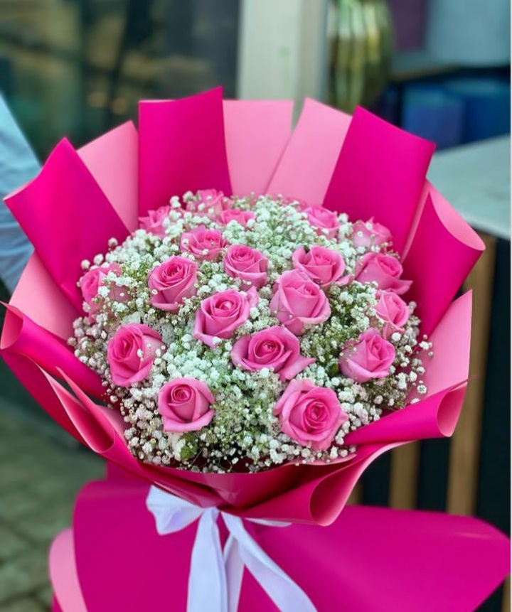  دسته گل خواستگاری (51)