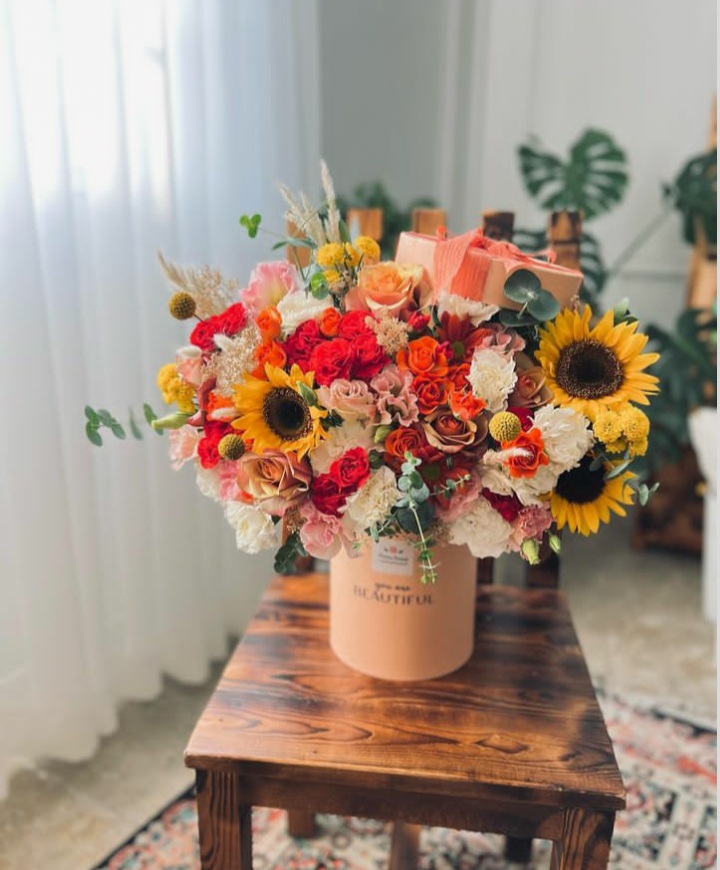  دسته گل خواستگاری (49)