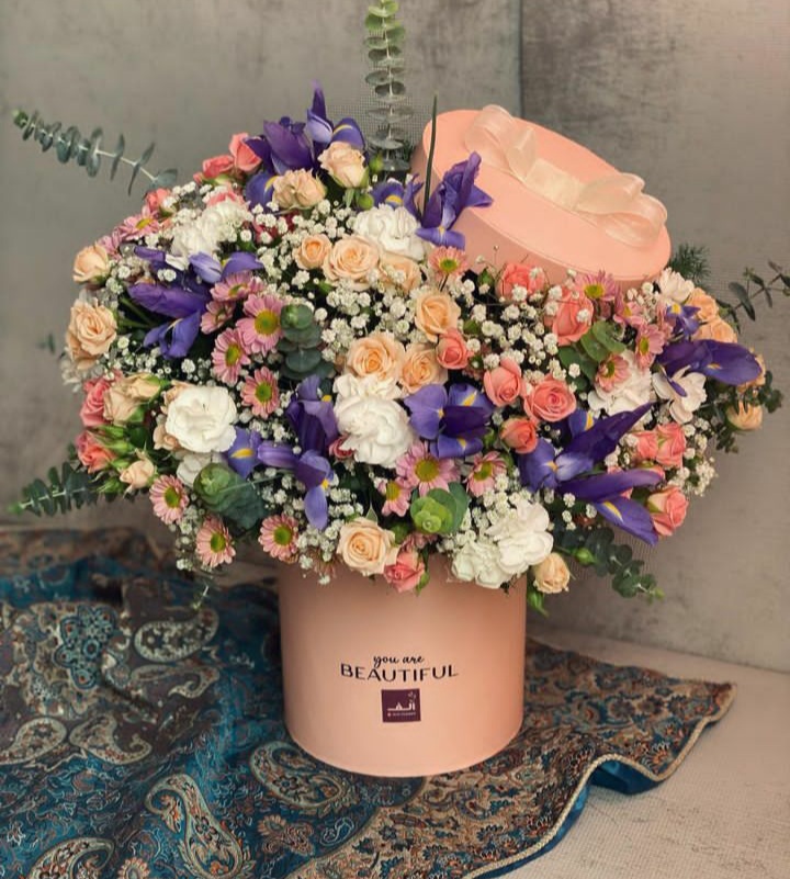  دسته گل خواستگاری (46)