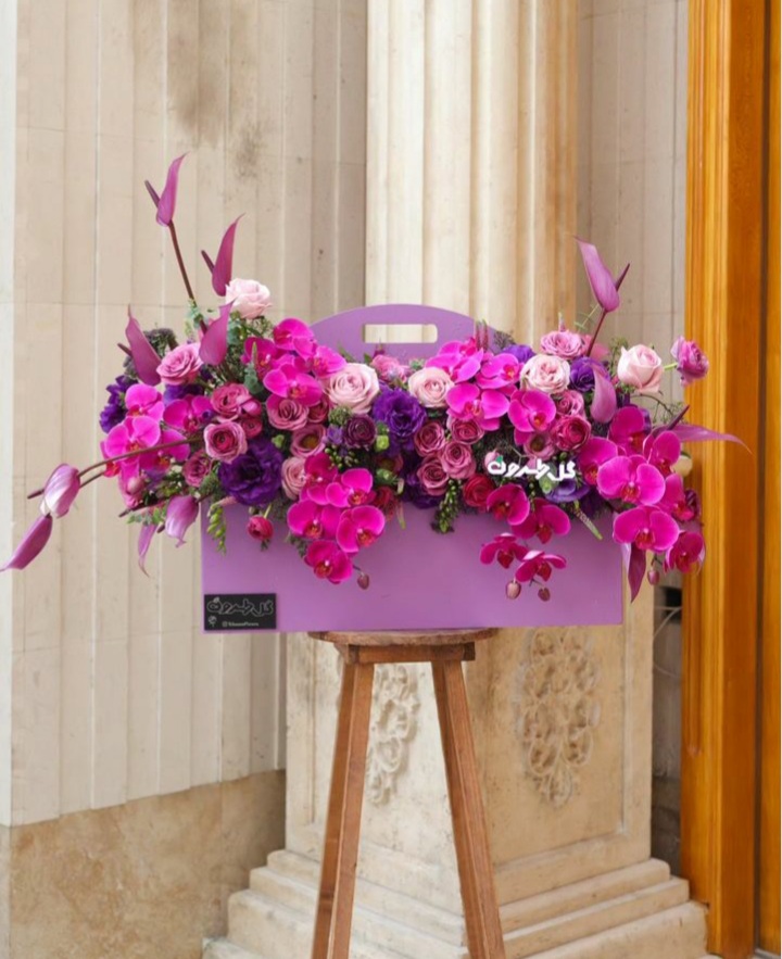  دسته گل خواستگاری (47)