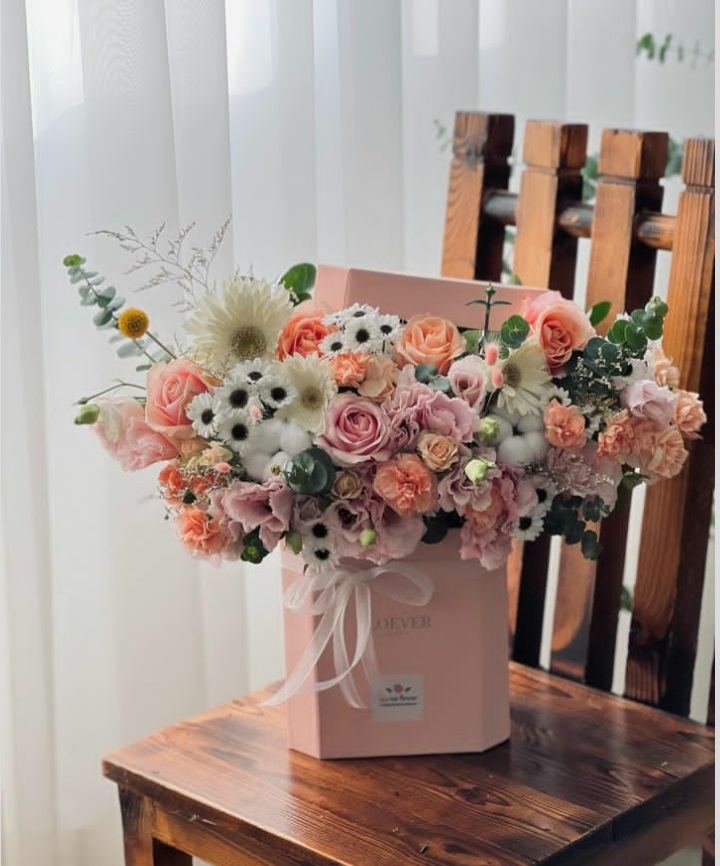  دسته گل خواستگاری (48)