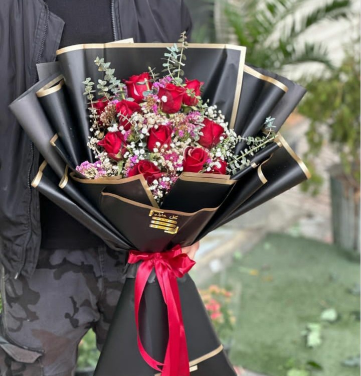  دسته گل خواستگاری (44)