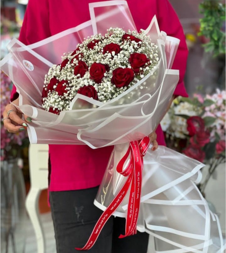  دسته گل خواستگاری (42)